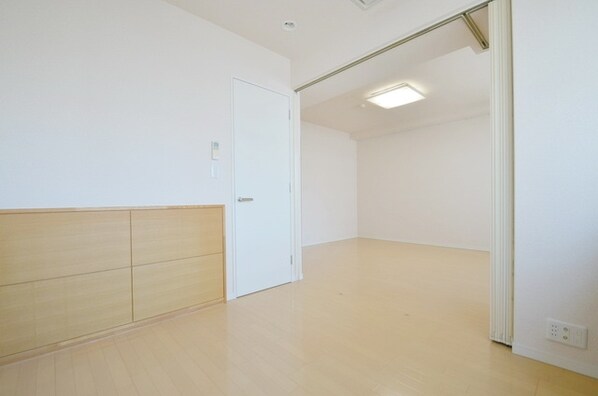 AXIS桜木町の物件内観写真